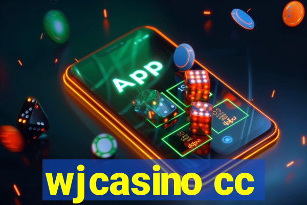 wjcasino cc